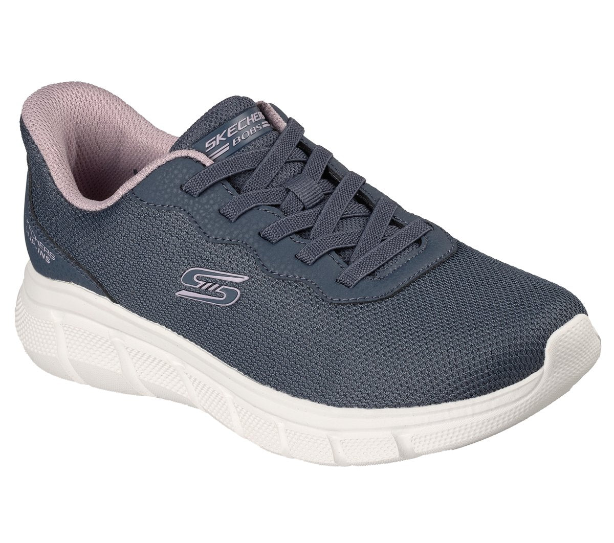Skechers Women Slip-ins: BOBS Sport B Flex - Flex Lucy