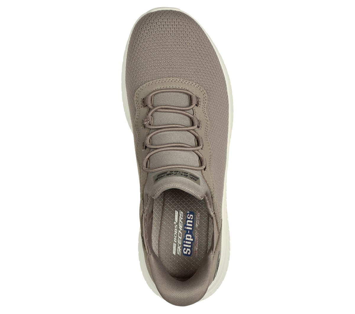 Skechers Women Slip-ins: BOBS Sport Squad Chaos
