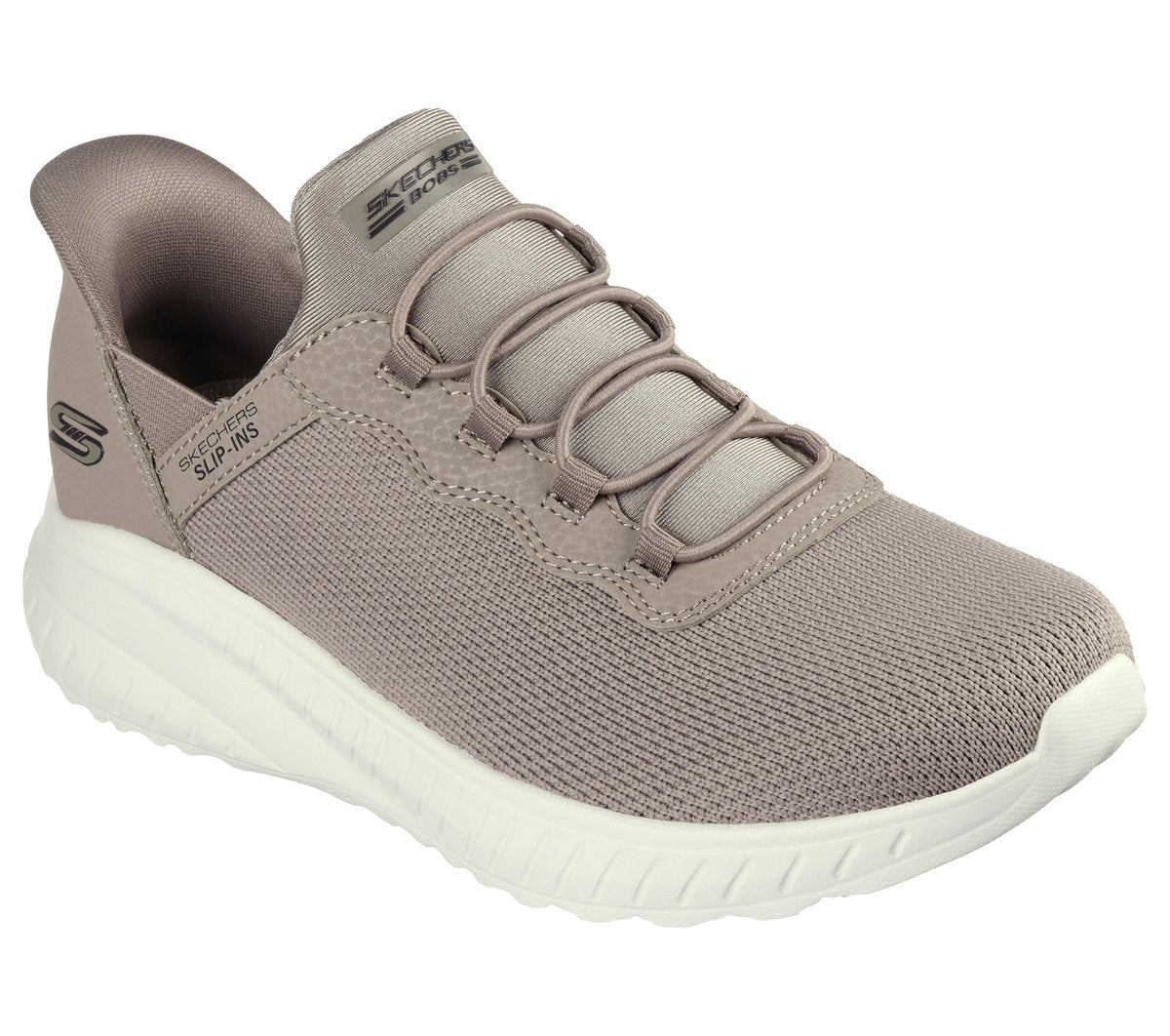 Skechers Women Slip-ins: BOBS Sport Squad Chaos