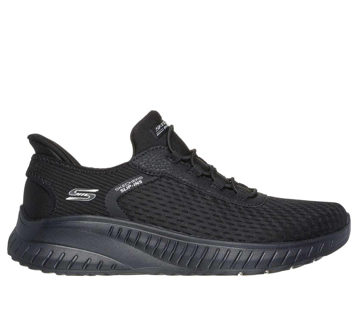 Skechers Women Slip-ins: BOBS Sport Squad Chaos