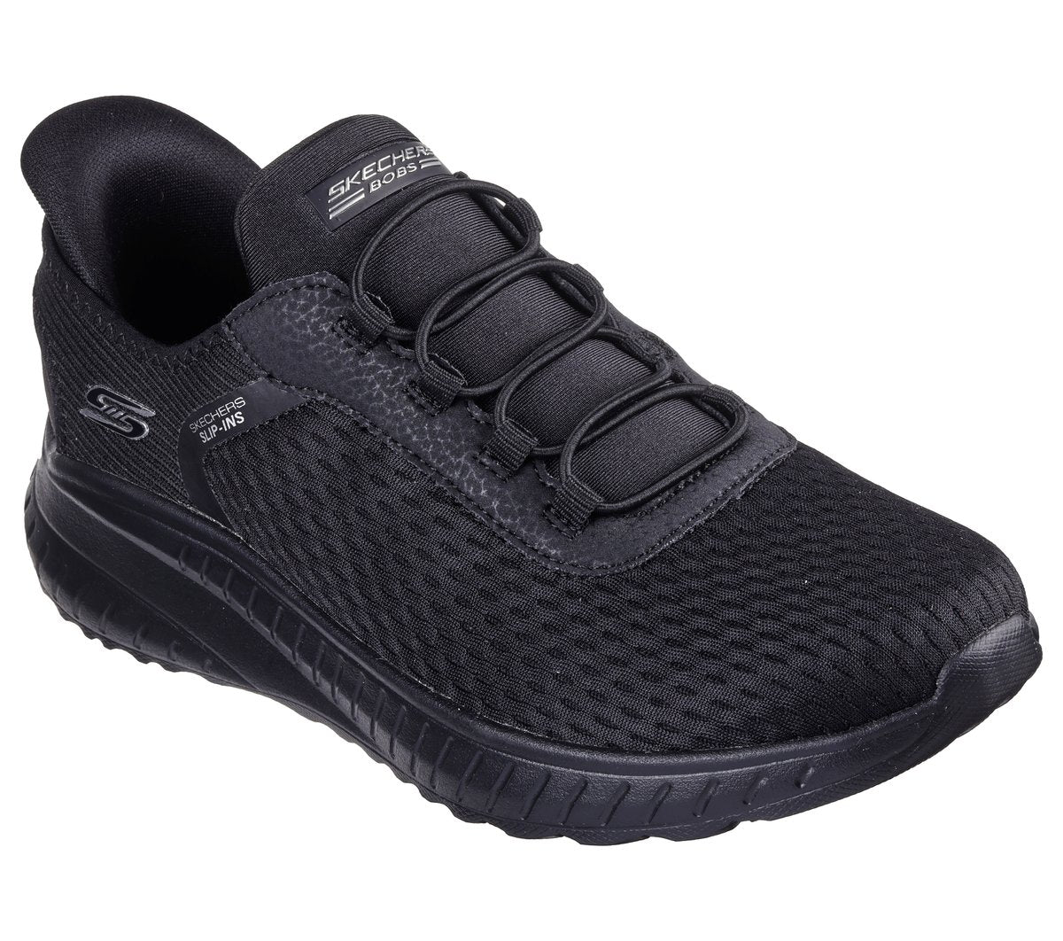 Skechers Women Slip-ins: BOBS Sport Squad Chaos