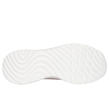 Skechers Women Slip-ins: BOBS Sport Squad Chaos - Current Muse