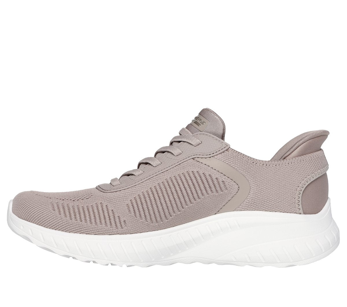 Skechers Women Slip-ins: BOBS Sport Squad Chaos - Current Muse