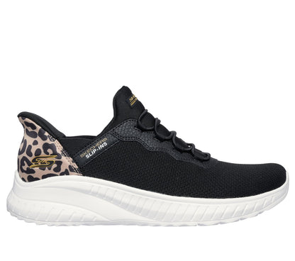 Skechers Women Slip-ins: BOBS Sport Squad Chaos - Seize The Hour