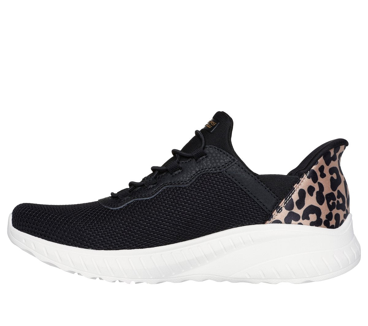 Skechers Women Slip-ins: BOBS Sport Squad Chaos - Seize The Hour