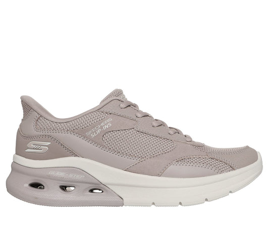 Skechers Women Slip-ins: BOBS Arc Waves 2.0 - Now You