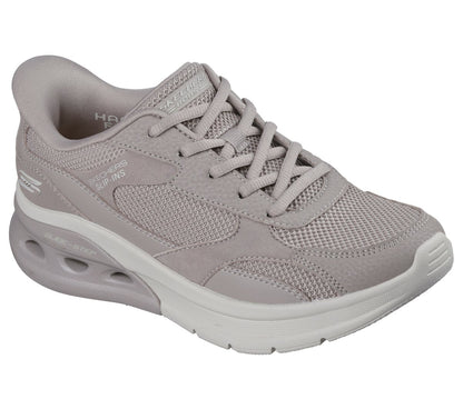 Skechers Women Slip-ins: BOBS Arc Waves 2.0 - Now You