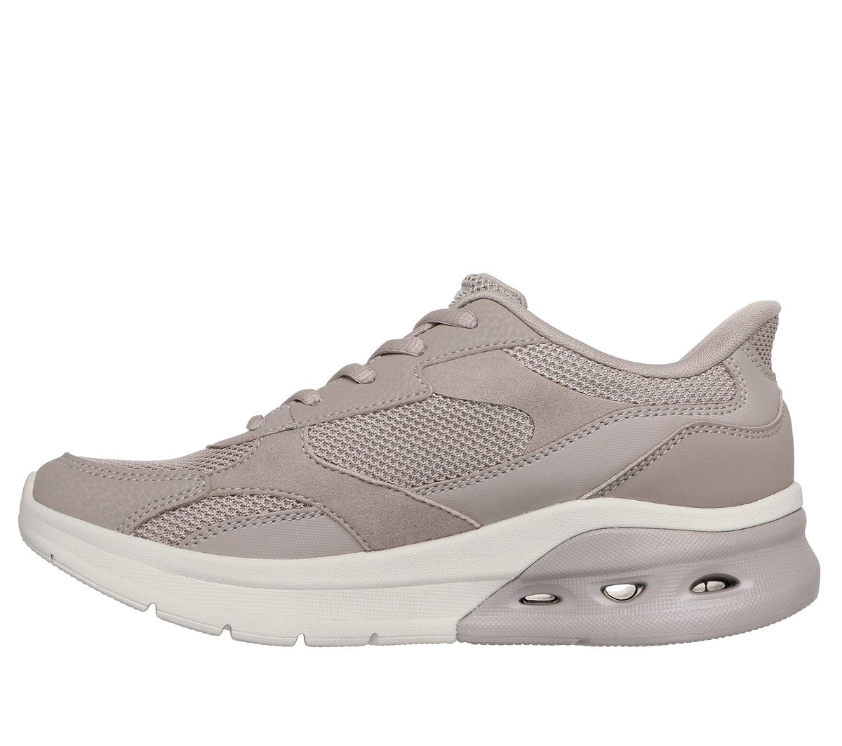 Skechers Women Slip-ins: BOBS Arc Waves 2.0 - Now You