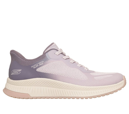 Skechers Women|New Arrivals Slip-ins: BOBS Squad 4 - Staple Look