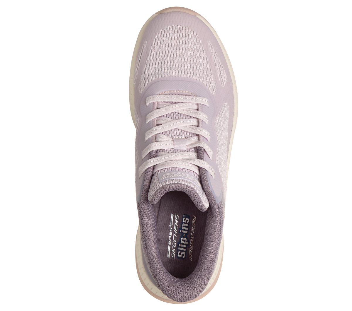 Skechers Women|New Arrivals Slip-ins: BOBS Squad 4 - Staple Look