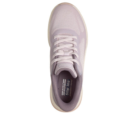 Skechers Women|New Arrivals Slip-ins: BOBS Squad 4 - Staple Look