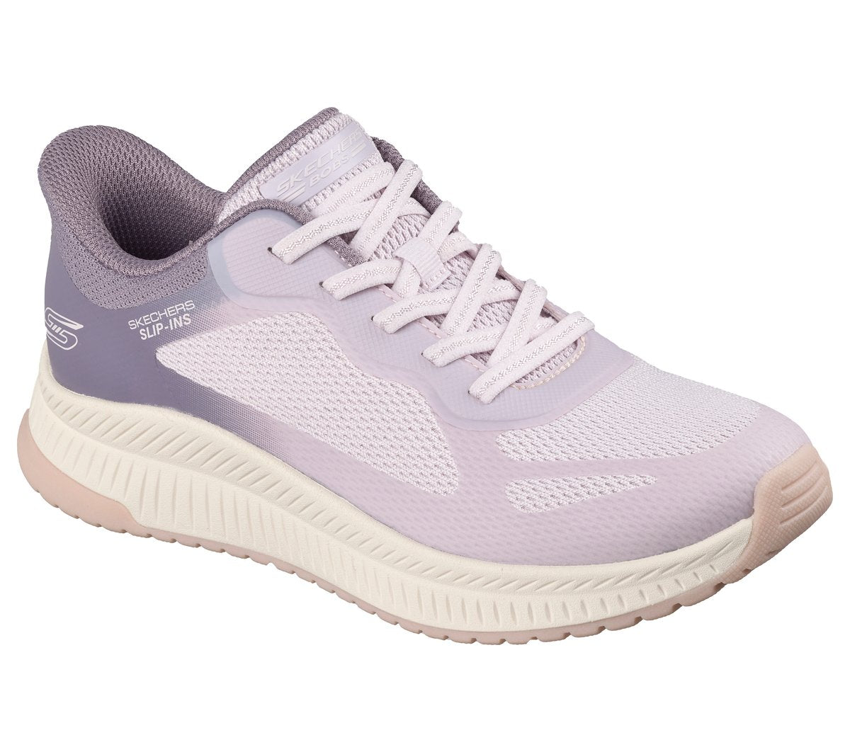Skechers Women|New Arrivals Slip-ins: BOBS Squad 4 - Staple Look
