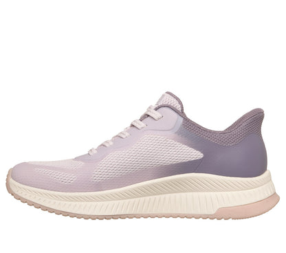 Skechers Women|New Arrivals Slip-ins: BOBS Squad 4 - Staple Look