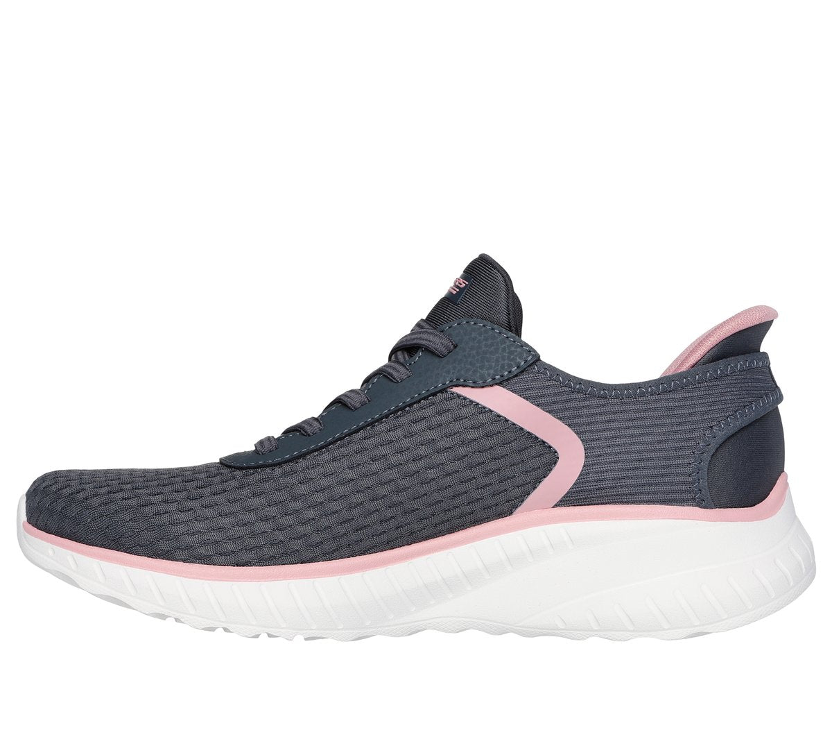 Skechers Women Slip-ins: BOBS Sport Squad Chaos - Stroke of Luck