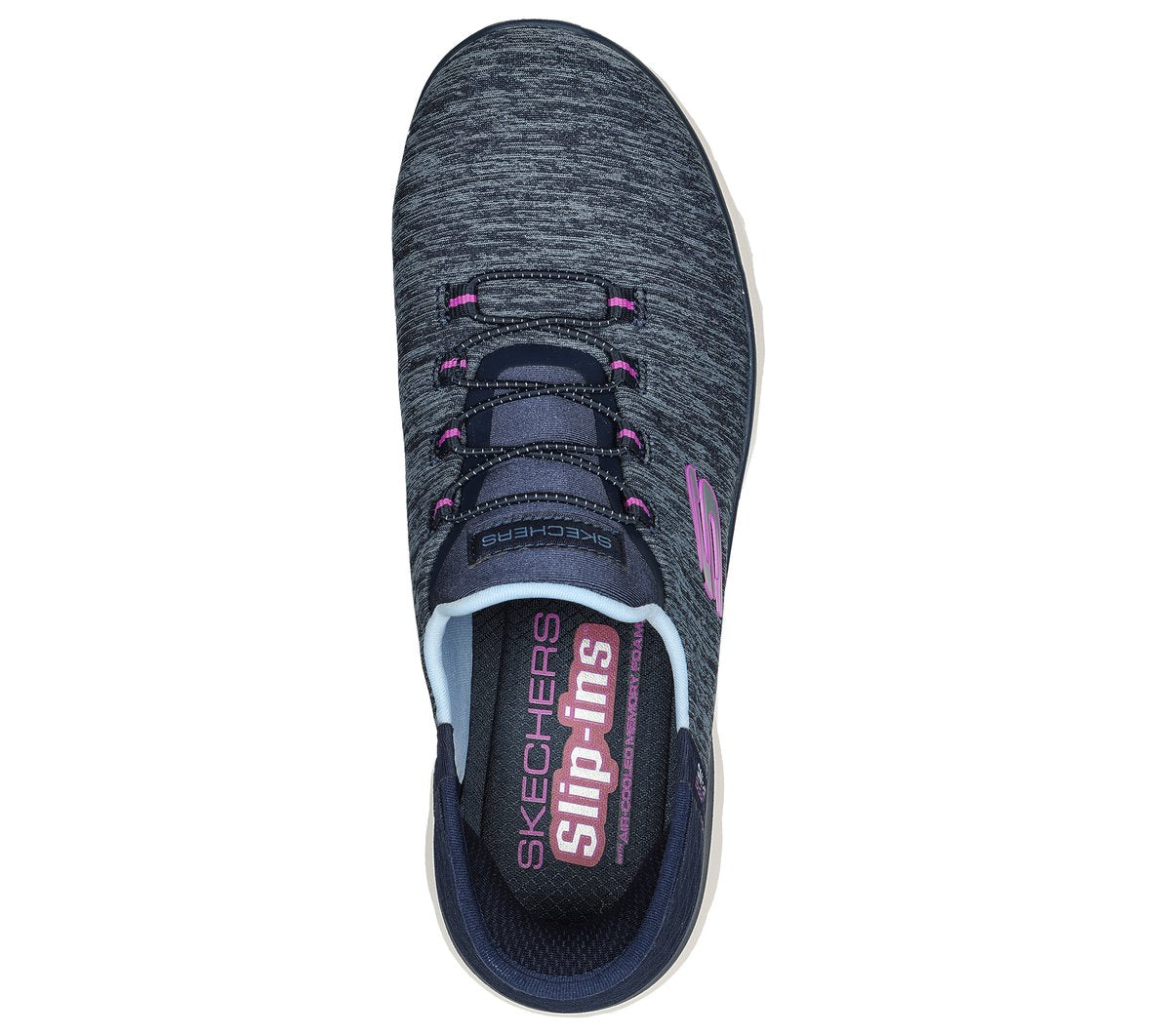 Skechers Women Slip-ins: Summits - Dazzling Haze