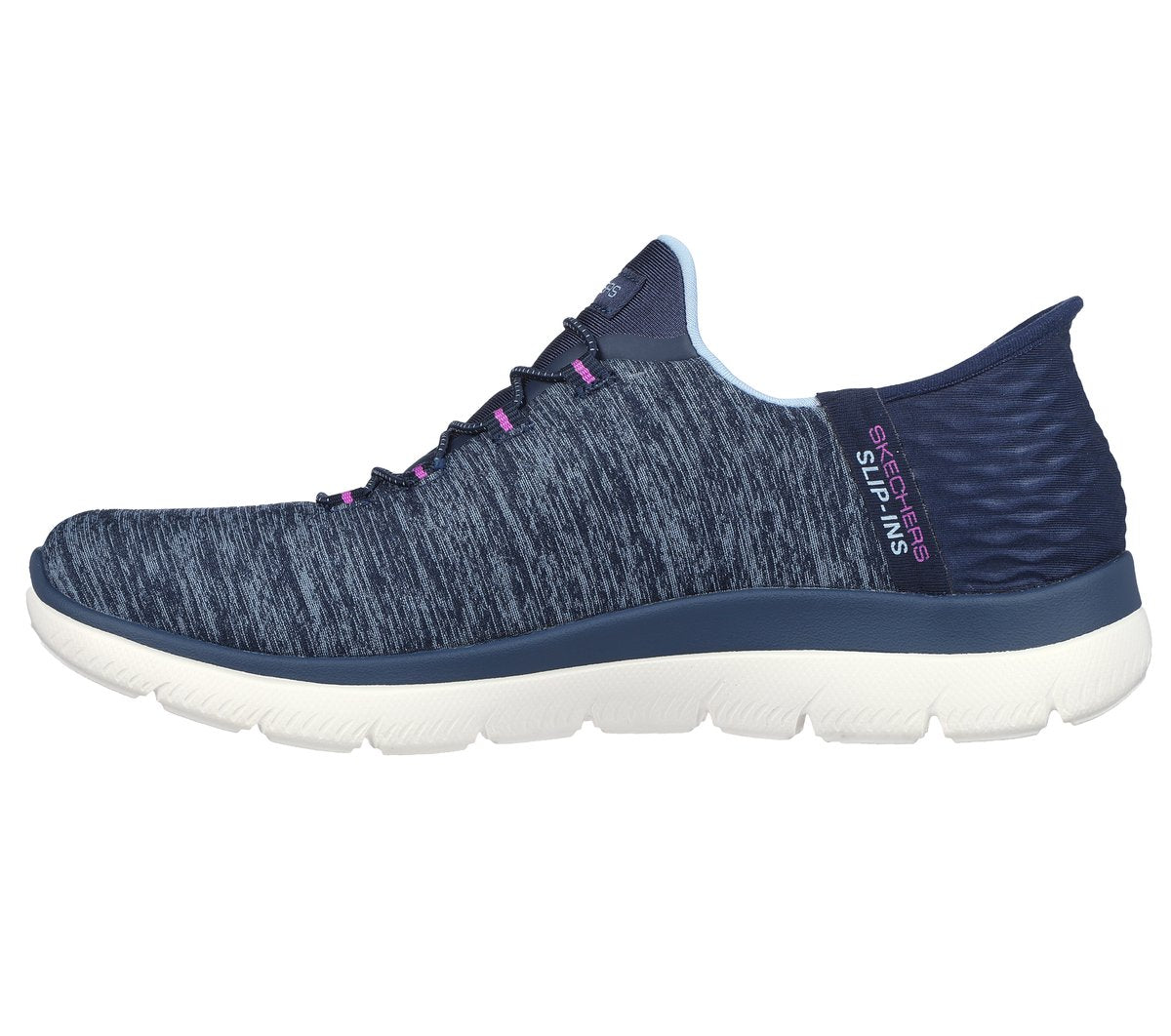 Skechers Women Slip-ins: Summits - Dazzling Haze