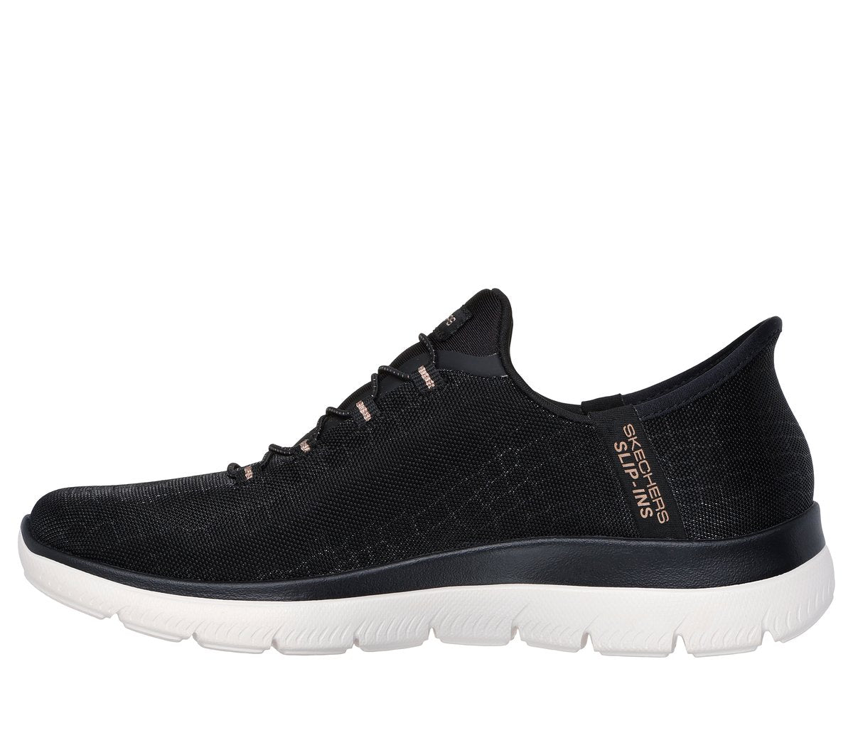 Skechers Women Slip-ins: Summits - Classy Night