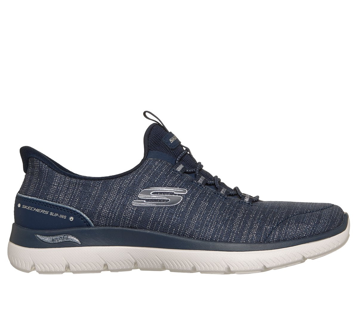 Skechers Women Slip-ins: Arch Fit Summits - Diamond Grace