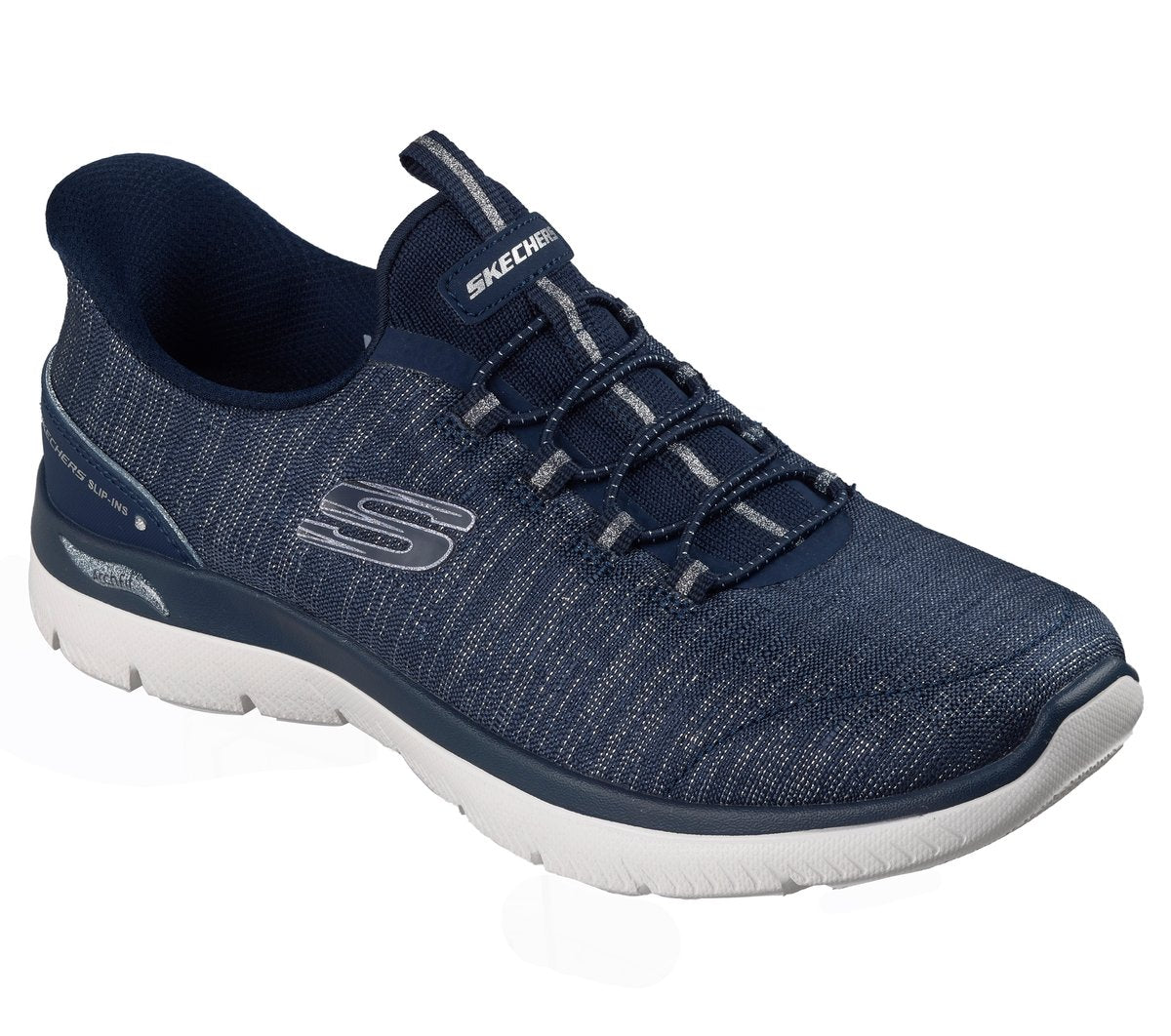 Skechers Women Slip-ins: Arch Fit Summits - Diamond Grace
