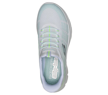 Skechers Women Slip-ins: Summits Plus - Bright Wave