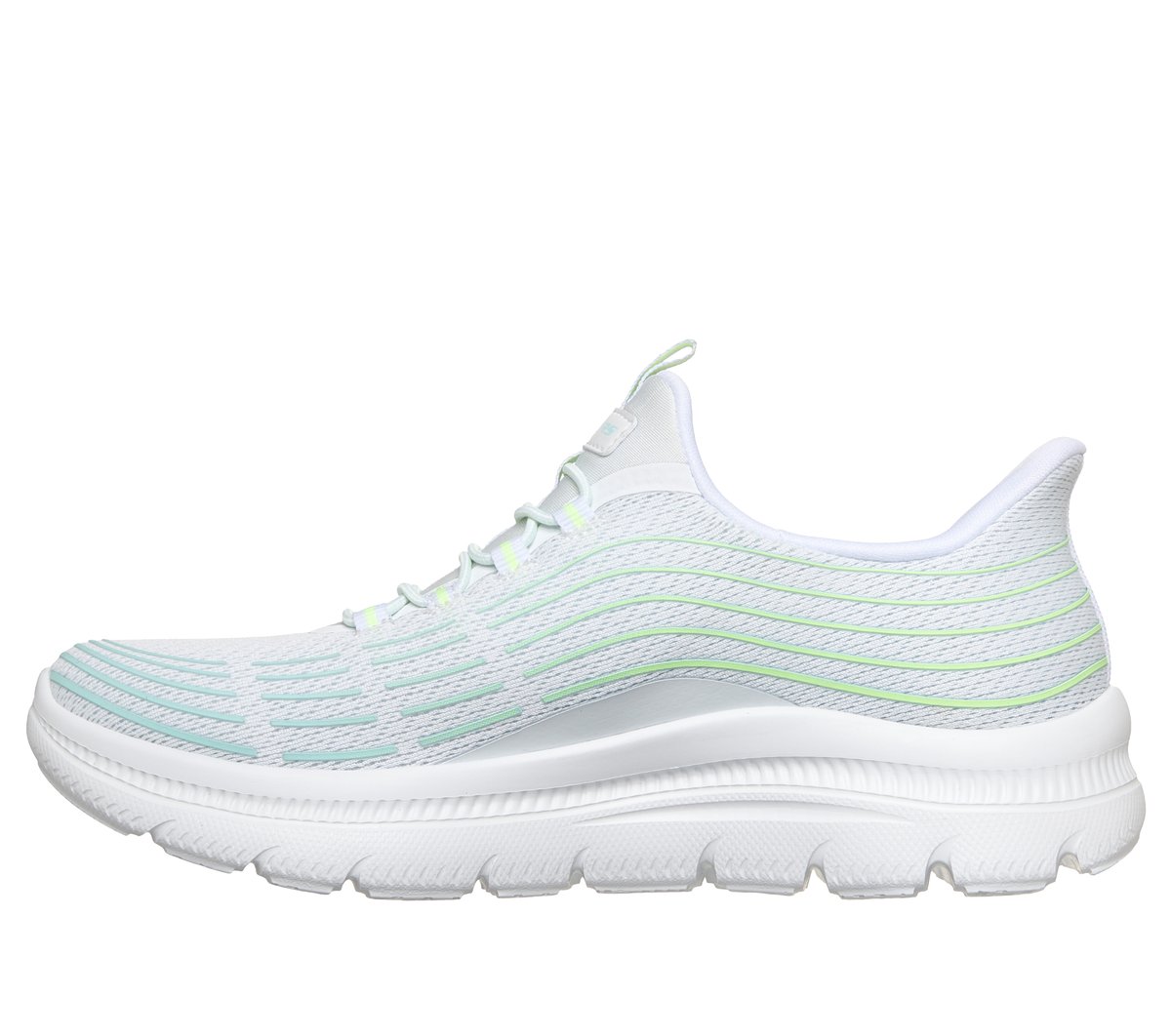 Skechers Women Slip-ins: Summits Plus - Bright Wave