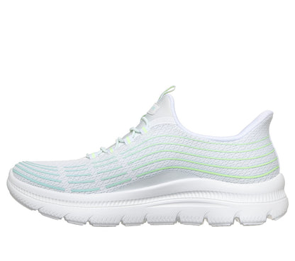 Skechers Women Slip-ins: Summits Plus - Bright Wave