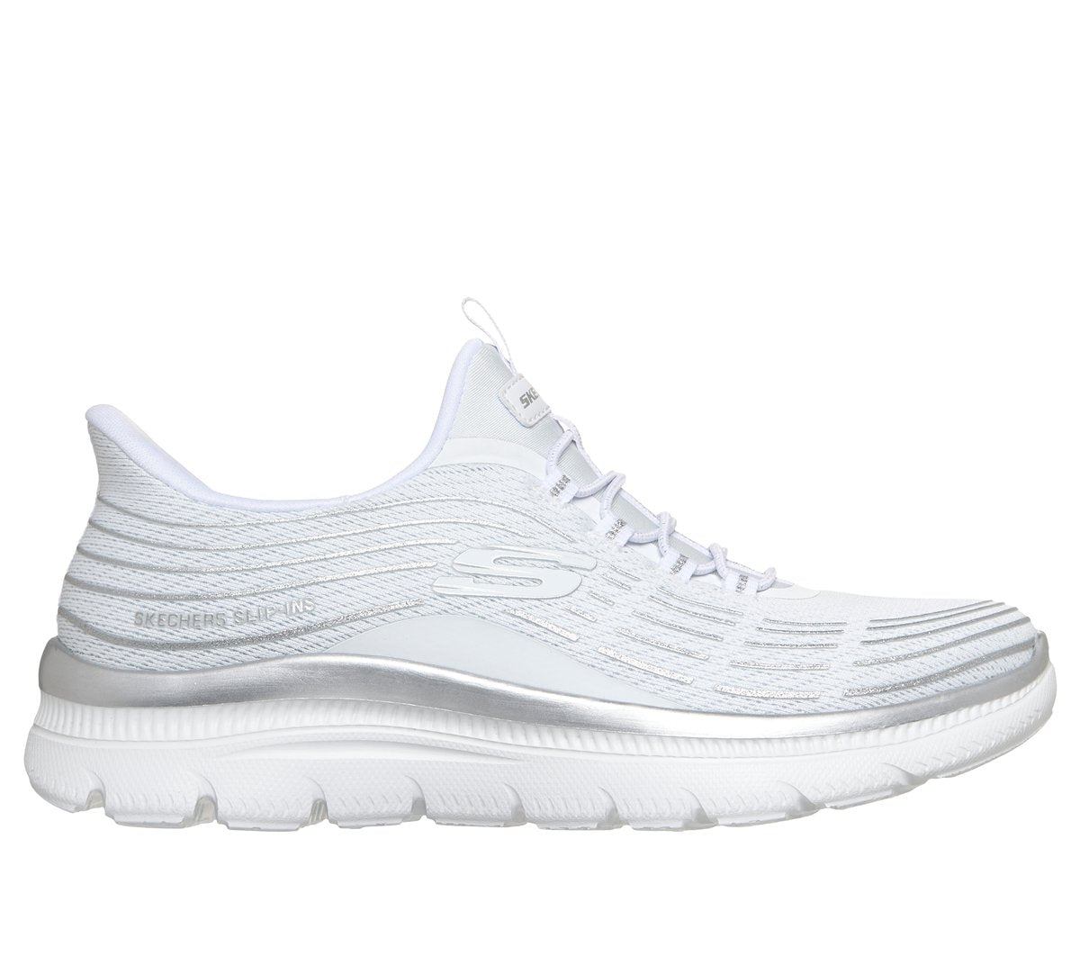 Skechers Women Slip-ins: Summits Plus