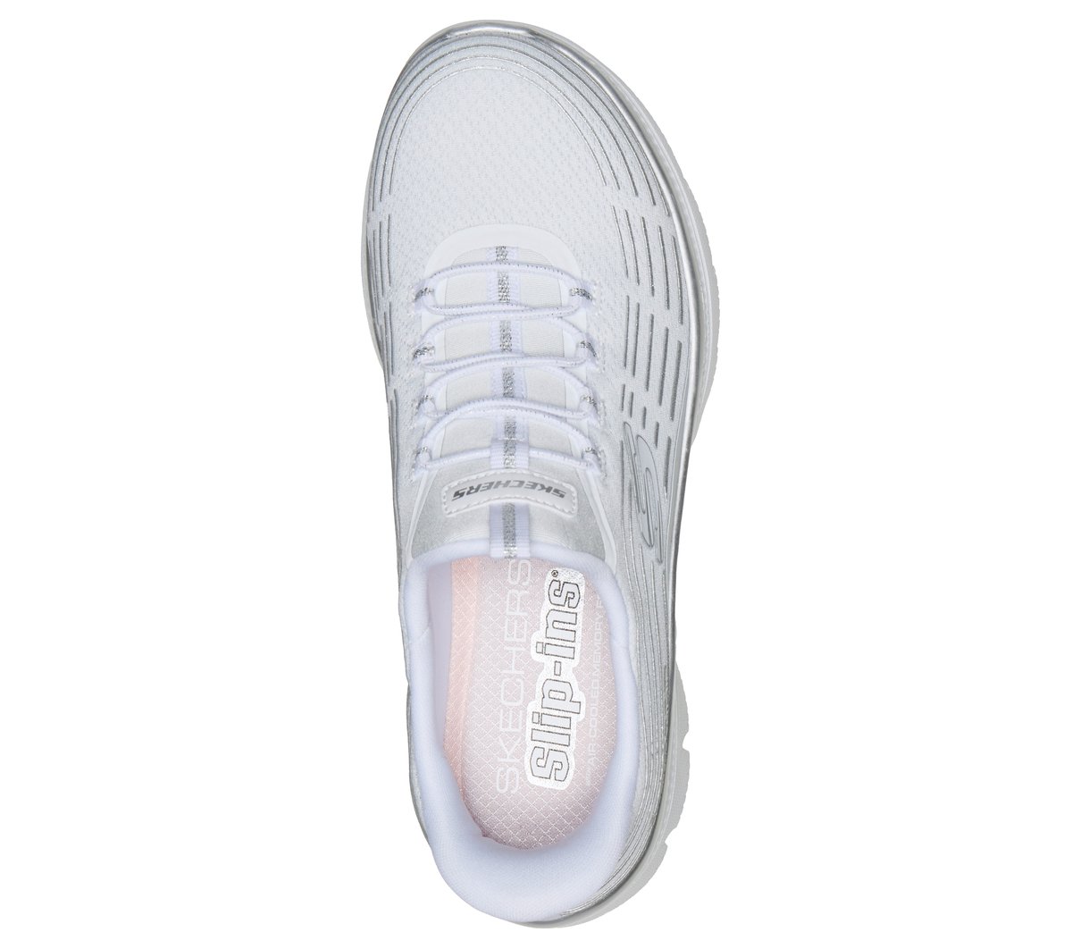 Skechers Women Slip-ins: Summits Plus