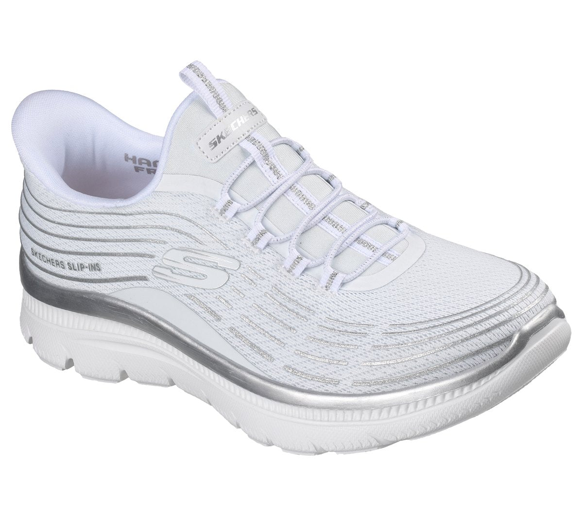 Skechers Women Slip-ins: Summits Plus