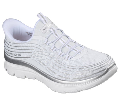 Skechers Women Slip-ins: Summits Plus