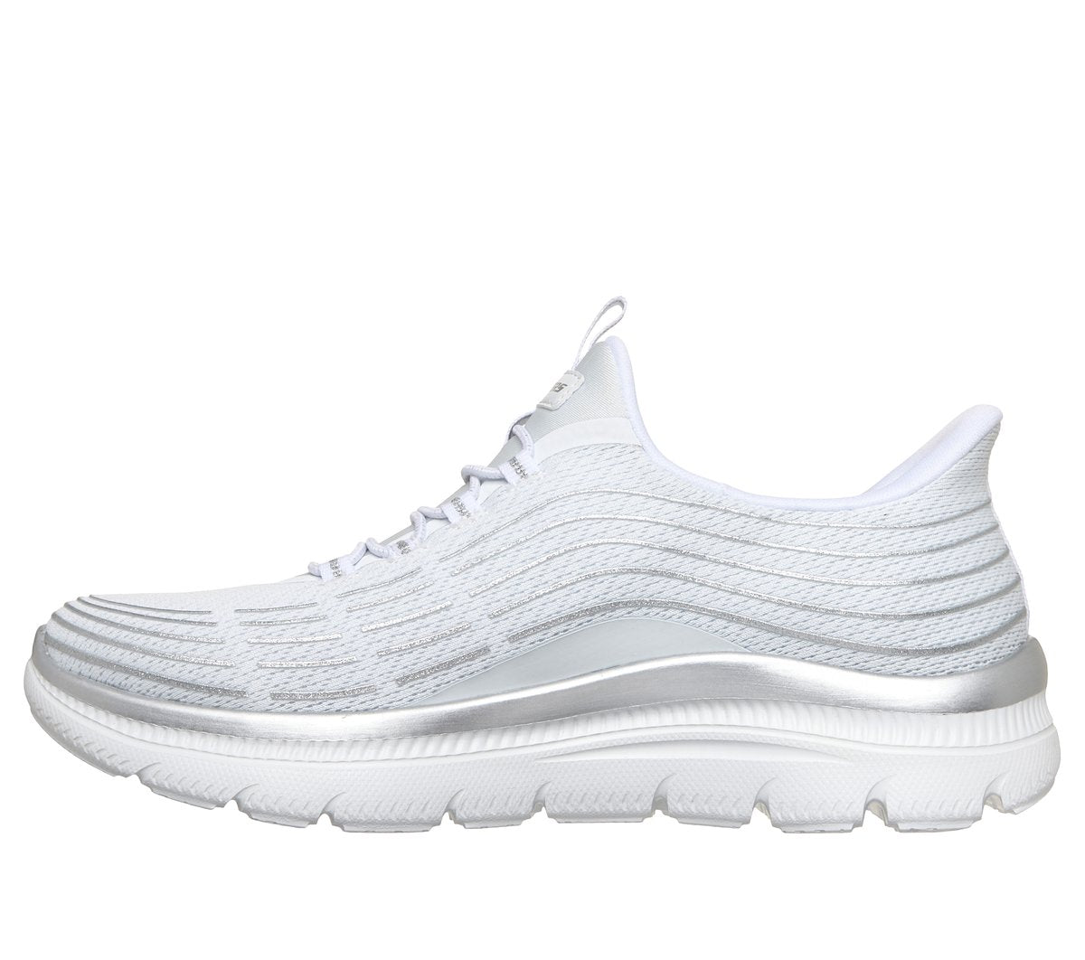 Skechers Women Slip-ins: Summits Plus