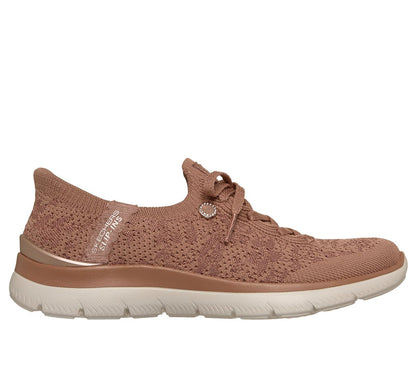 Skechers Women Slip-ins Martha Stewart: Summits - Floral Dreams