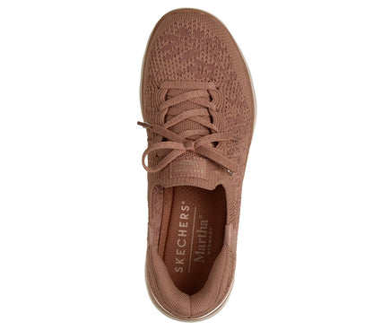 Skechers Women Slip-ins Martha Stewart: Summits - Floral Dreams