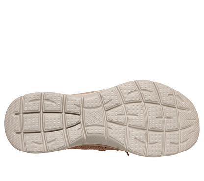 Skechers Women Slip-ins Martha Stewart: Summits - Floral Dreams