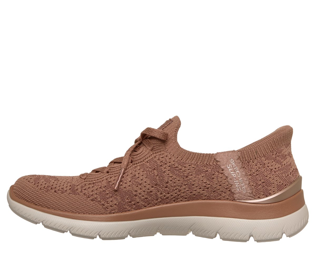 Skechers Women Slip-ins Martha Stewart: Summits - Floral Dreams