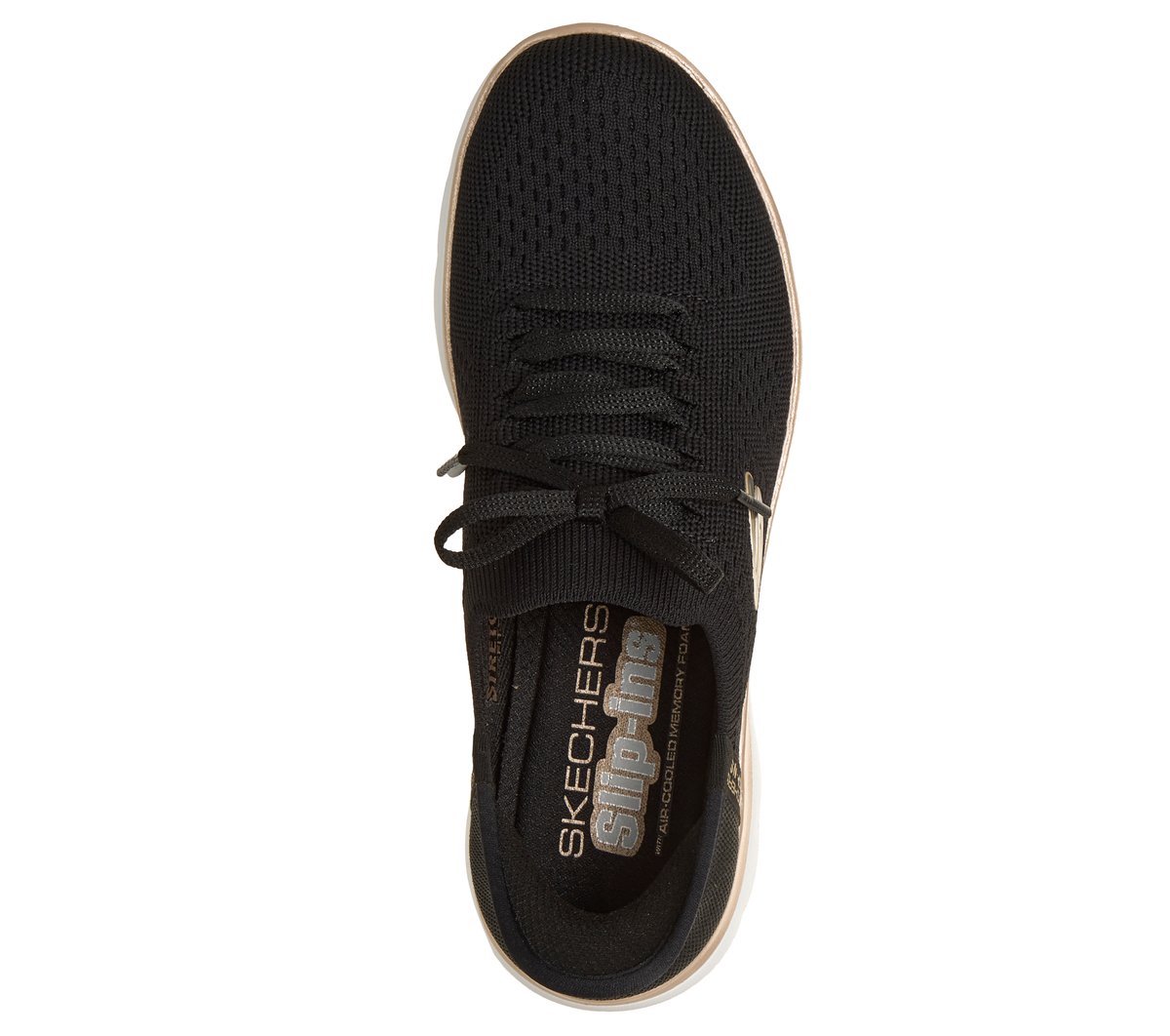 Skechers Women Slip-ins: Summits - Night Chic