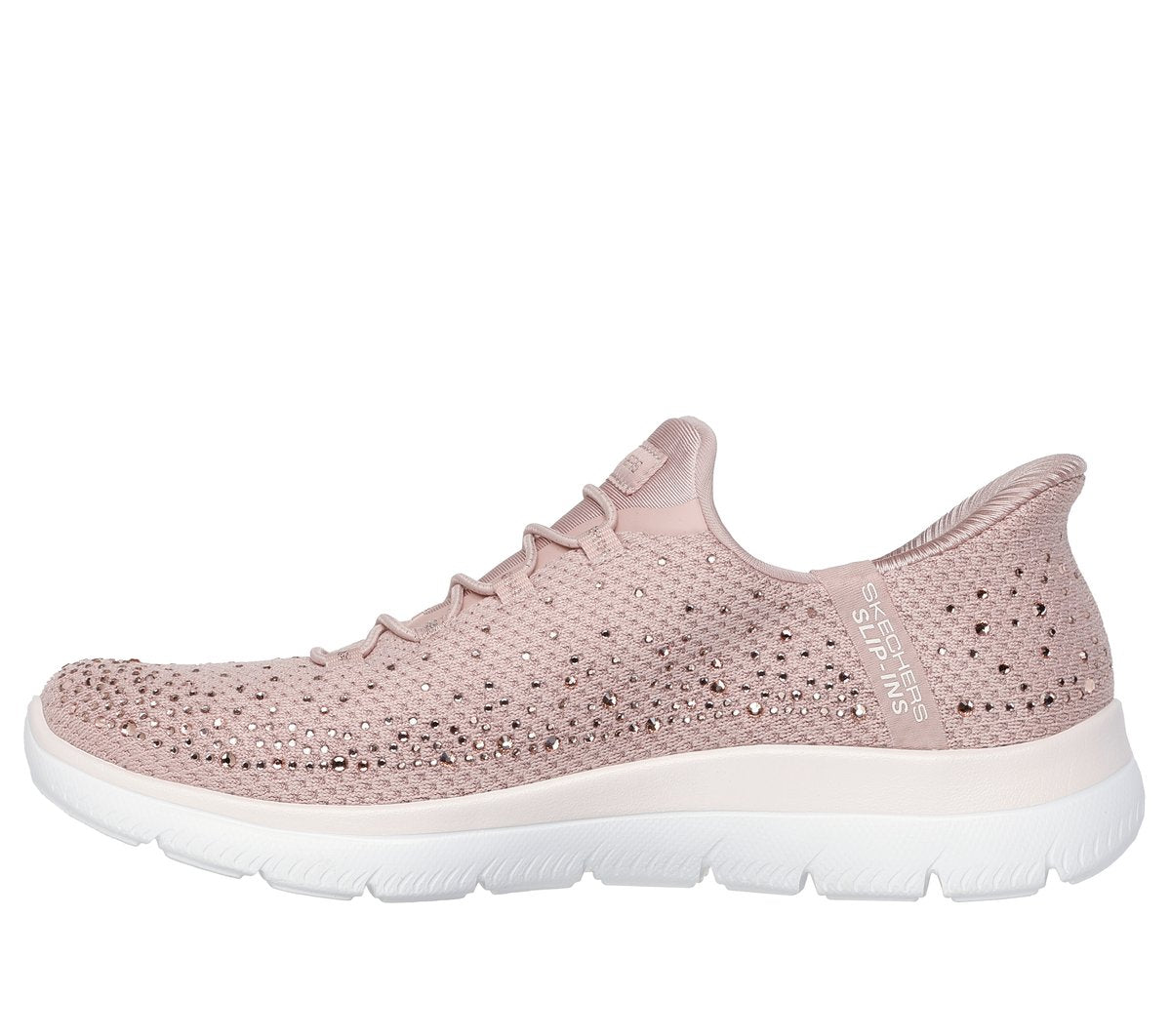 Skechers Women Slip-ins: Summits - Brilliant Shine
