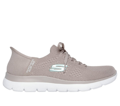 Skechers Women Slip-ins: Summits - New Daily