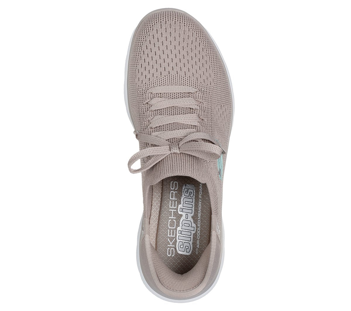 Skechers Women Slip-ins: Summits - New Daily