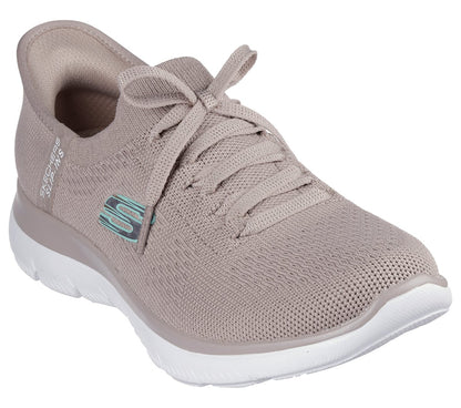 Skechers Women Slip-ins: Summits - New Daily