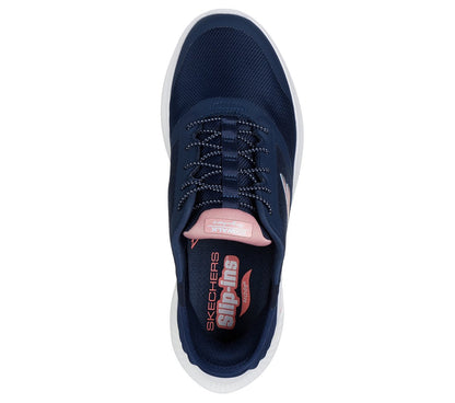 Skechers Women Slip-ins: Arch Fit GO WALK Anywhere - Vivi