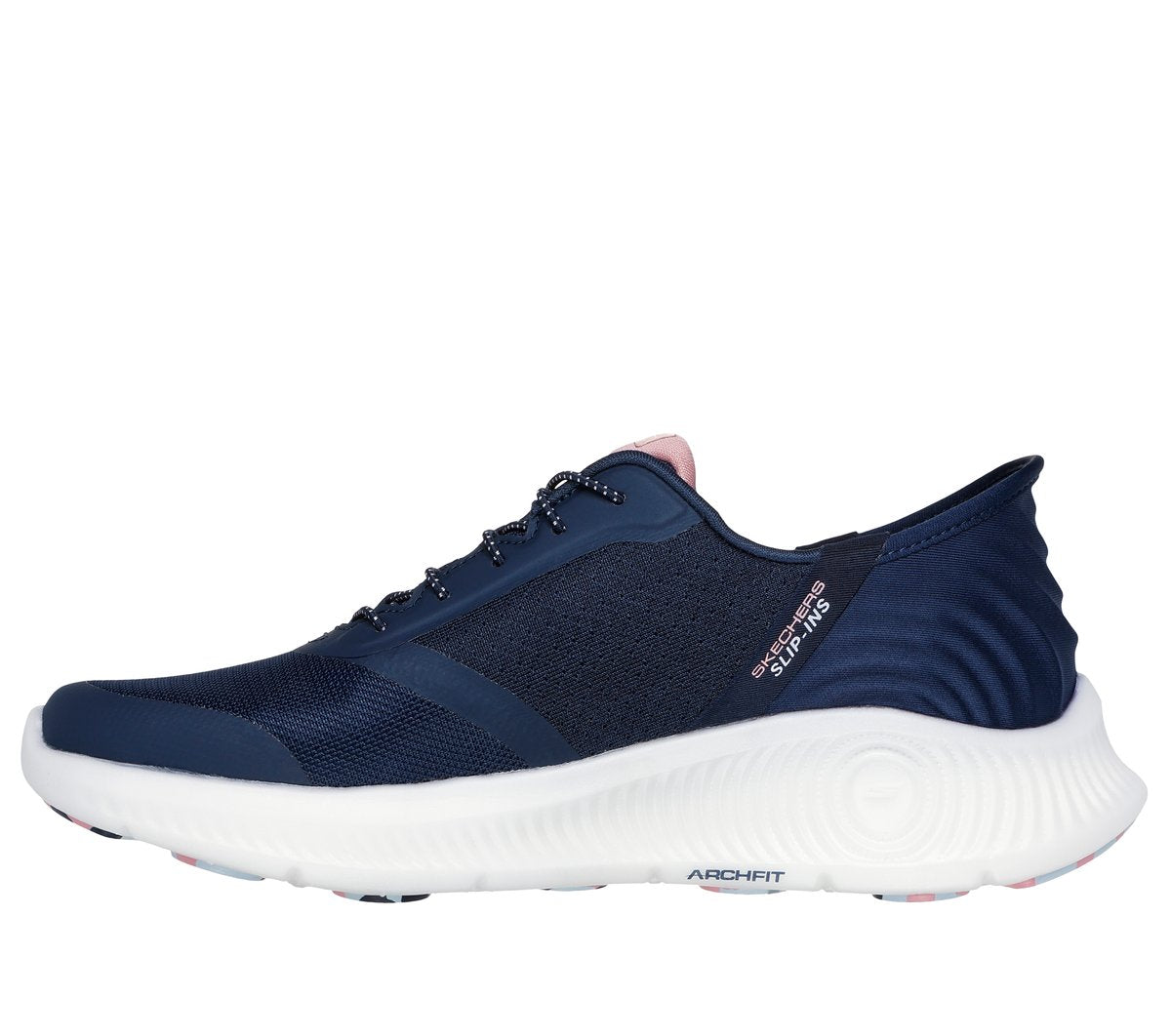 Skechers Women Slip-ins: Arch Fit GO WALK Anywhere - Vivi
