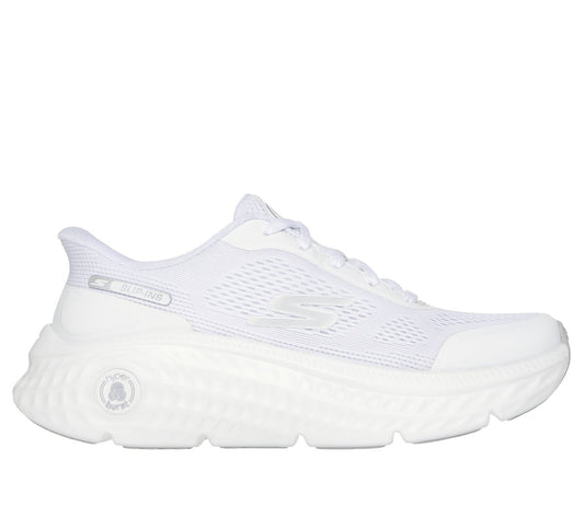 Skechers Women Slip-ins: Max Cushioning Hyper Craze 2.0