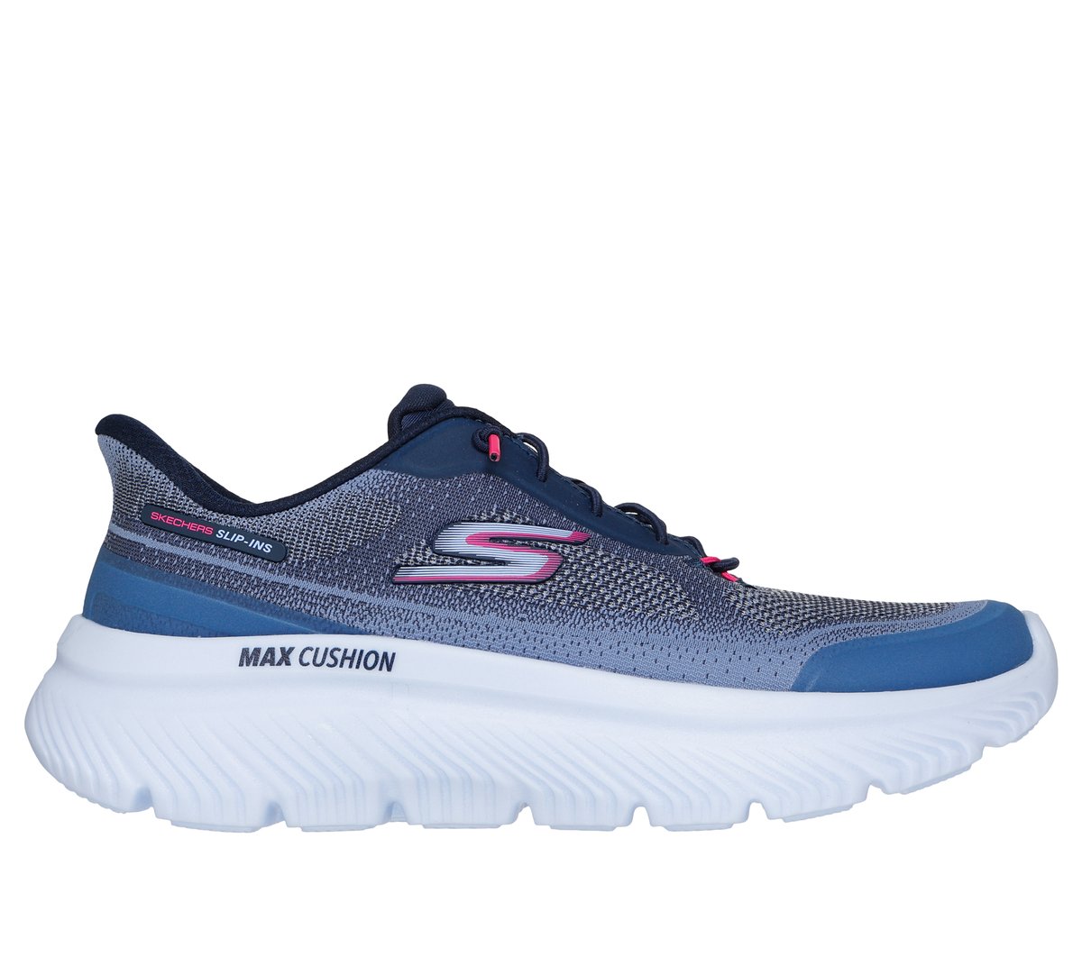 Skechers Women Slip-ins: GO WALK Max Cushioning Hyper Burst - Nikita