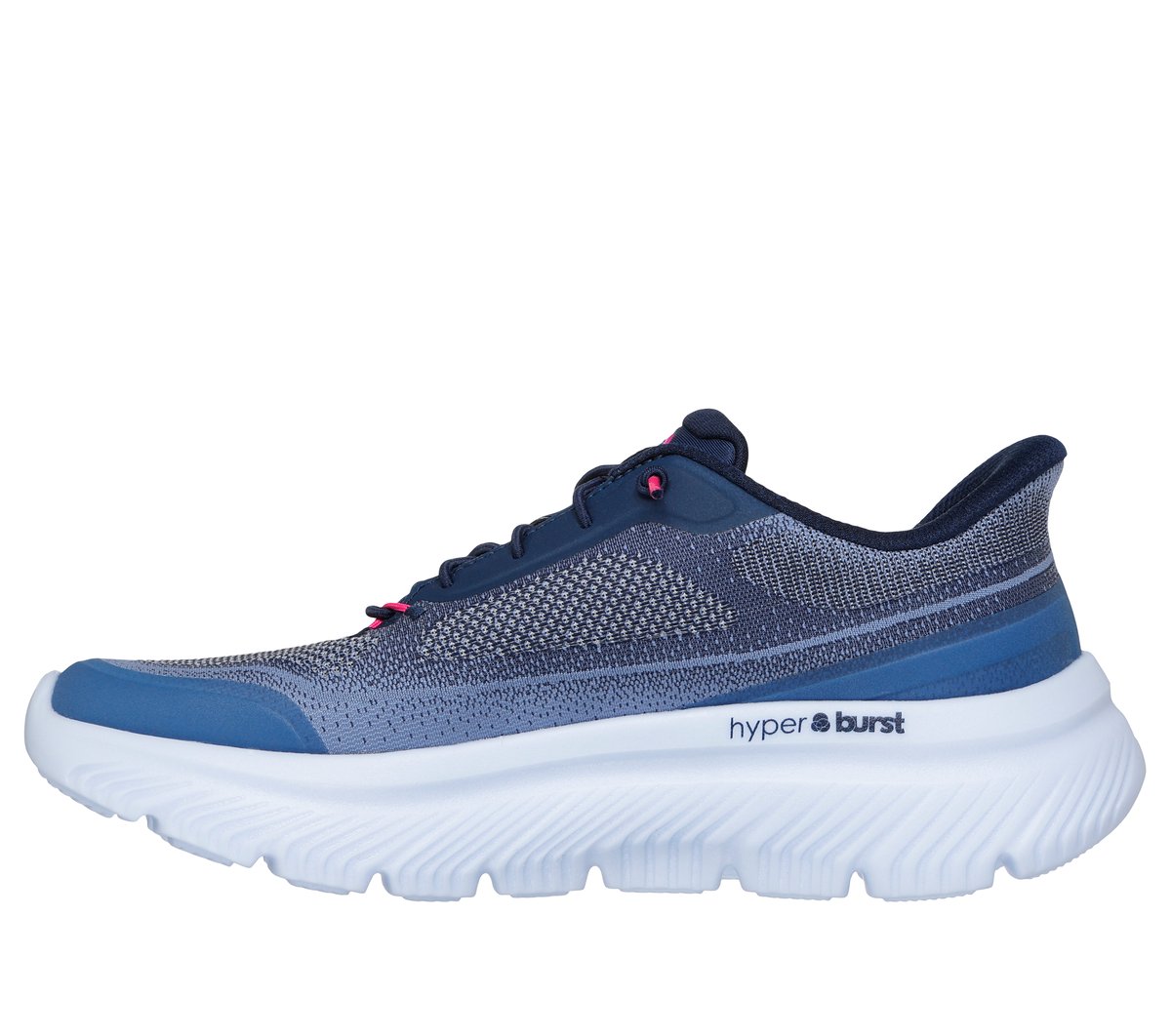 Skechers Women Slip-ins: GO WALK Max Cushioning Hyper Burst - Nikita