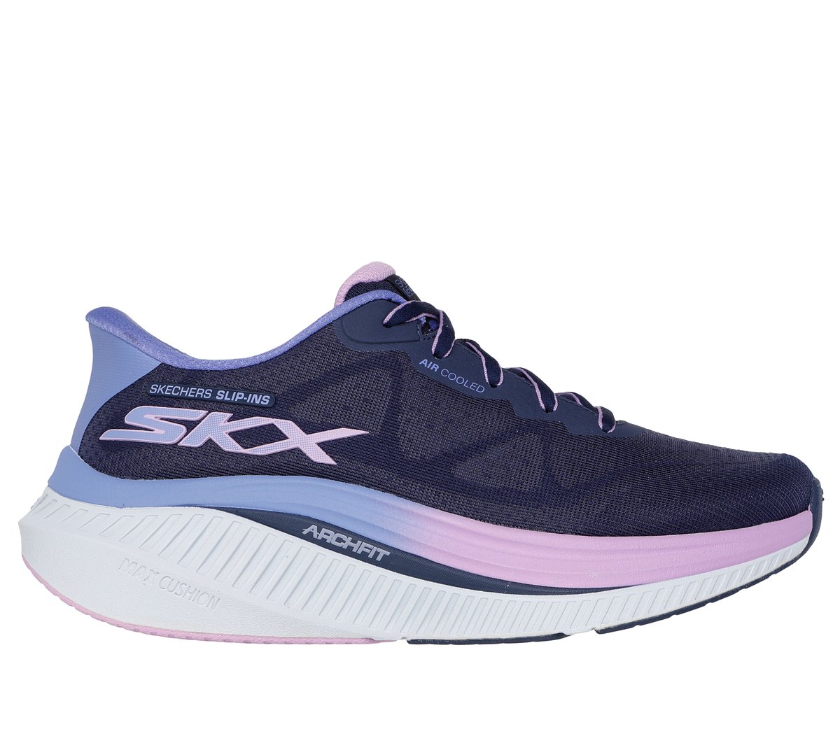 Skechers Women Slip-ins: GO WALK Max Cushioning Arch Fit - Areena
