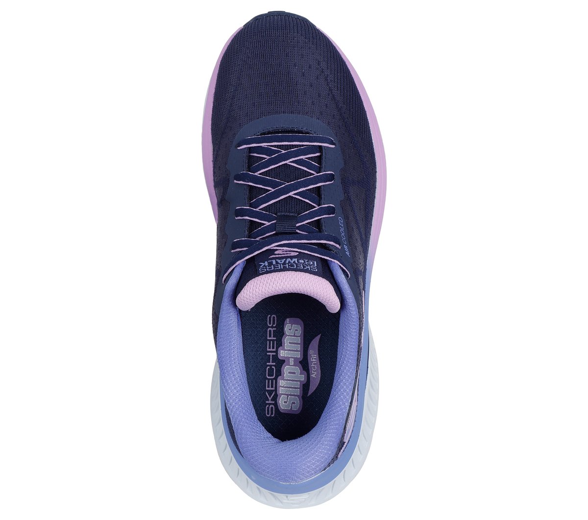 Skechers Women Slip-ins: GO WALK Max Cushioning Arch Fit - Areena