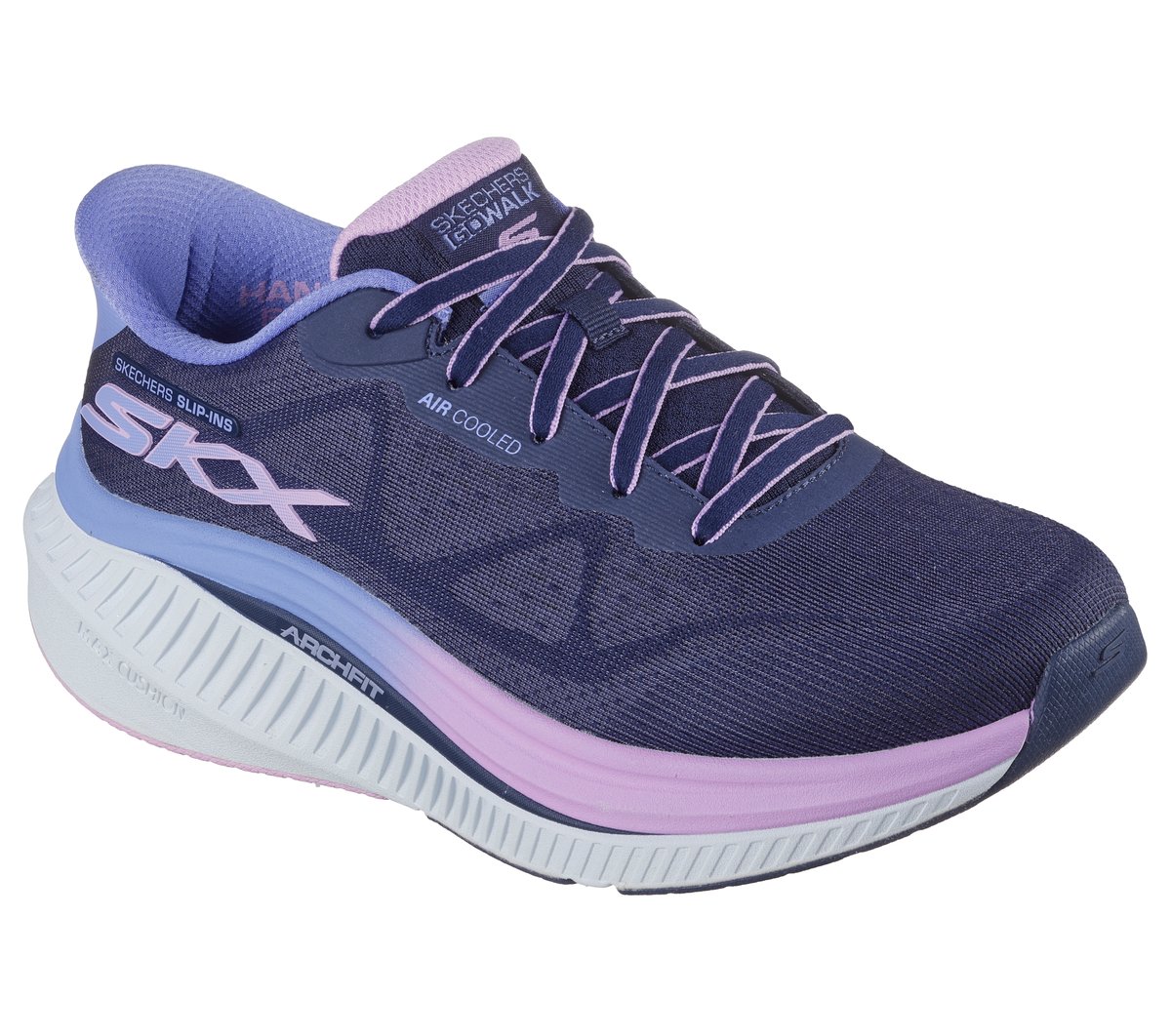 Skechers Women Slip-ins: GO WALK Max Cushioning Arch Fit - Areena