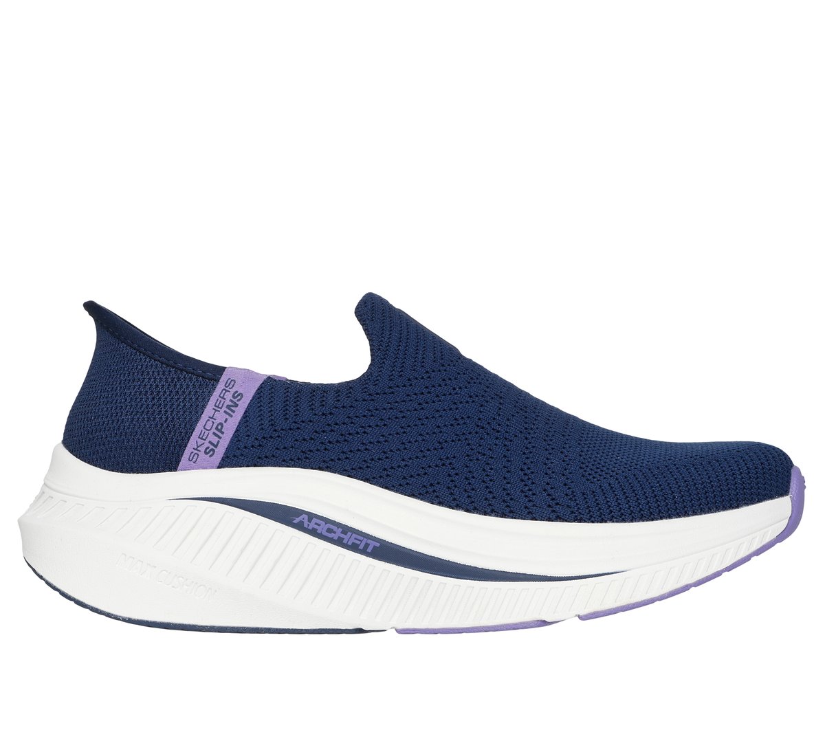 Skechers Women Slip-ins: GO WALK Max Cushioning Arch Fit - Camilla