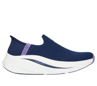Skechers Women Slip-ins: GO WALK Max Cushioning Arch Fit - Camilla